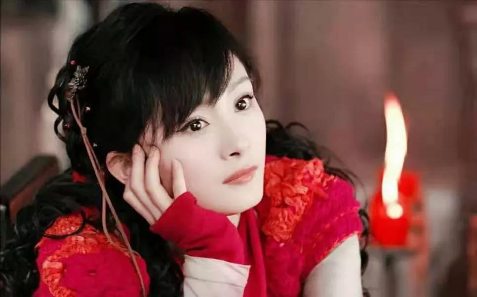 为什么说杨幂是烂片女王？