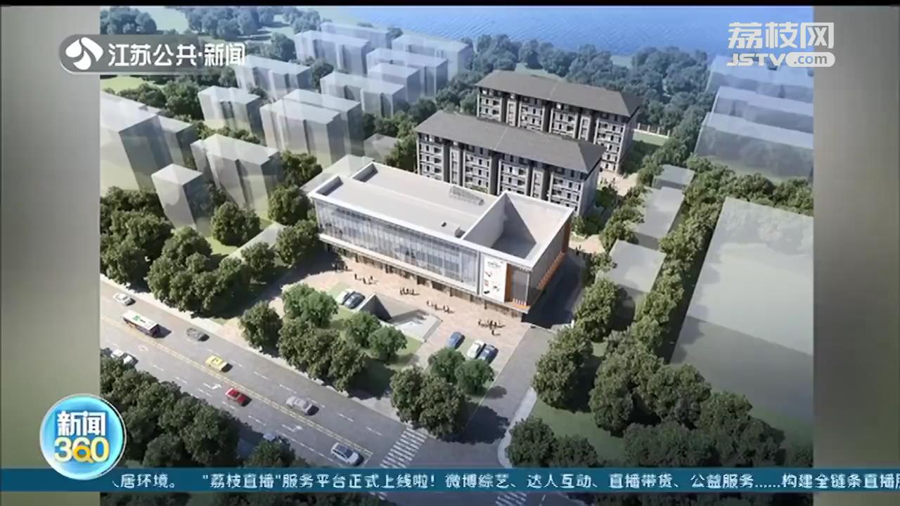 南京地铁车站商业配套要“上新”：主打餐饮、百货、酒店等业态