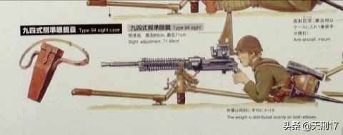 日军八百米爆头的真相：十分之一的老兵，用加