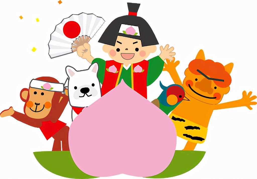 桃太郎作為日本童話故事的代表，為何會跟軍國主義產生聯係？