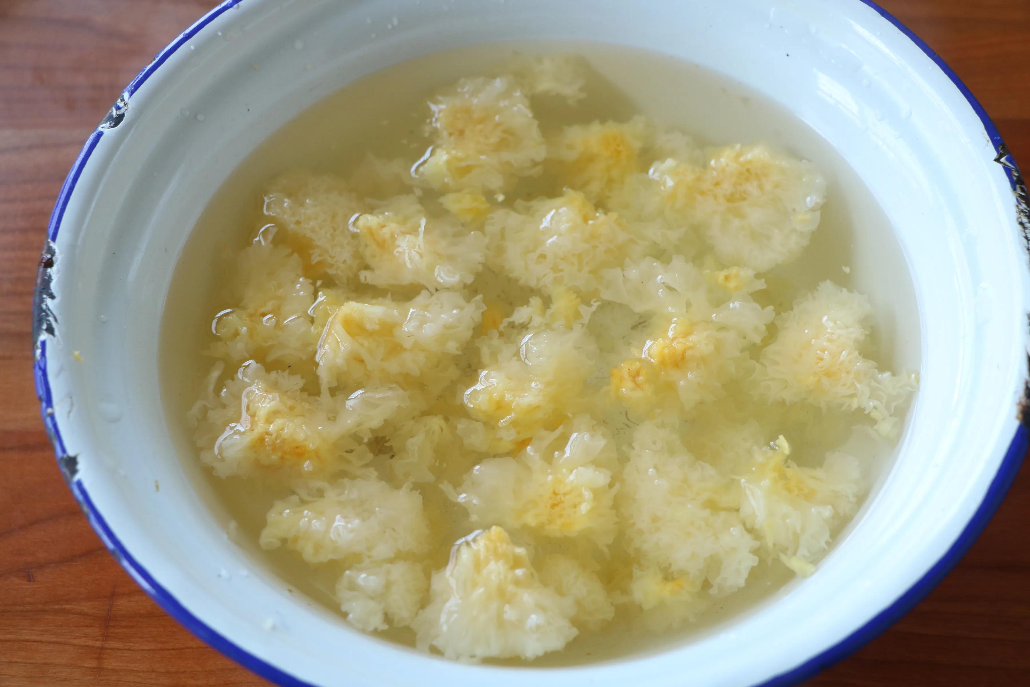 春季多給孩子喝這碗糖水，潤肺止咳，酸酸甜甜喝不膩，老少皆宜！