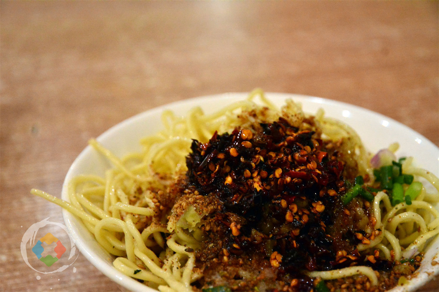 网红重庆的冷门线路：2条步道2碗面，10个景点告诉你大溪沟的魅力