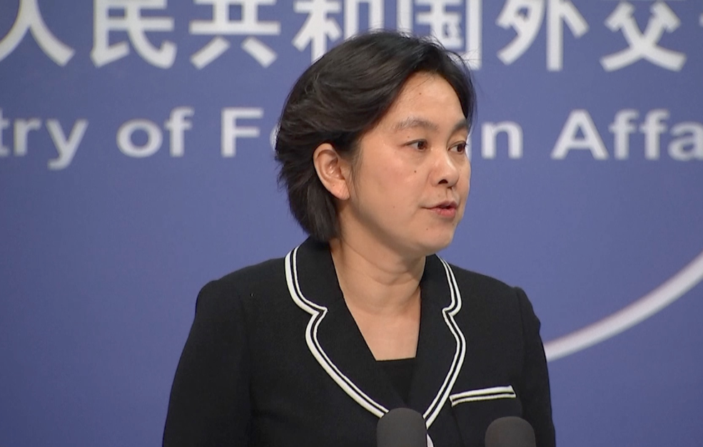 对华工作组成立！对付苏联的方法对付中国，专家：这条老路行不通