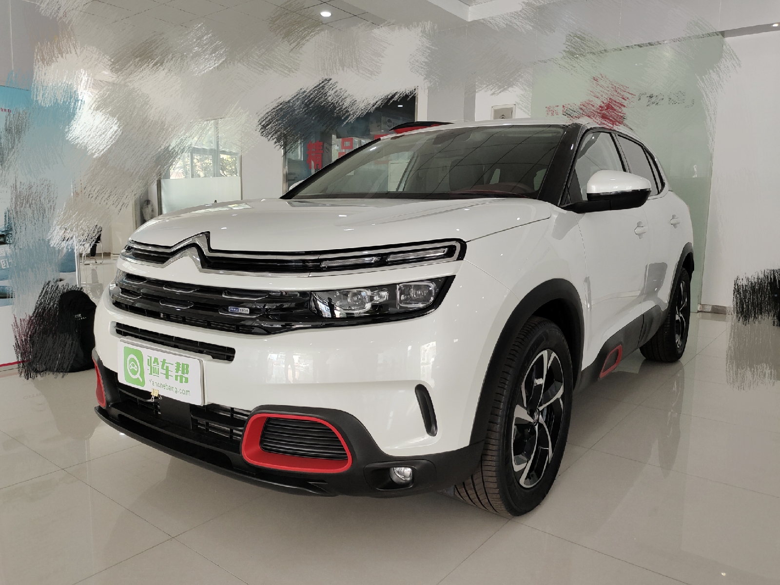 新車未上牌就跑了600多公里！是武漢法系車便宜的理由嗎？