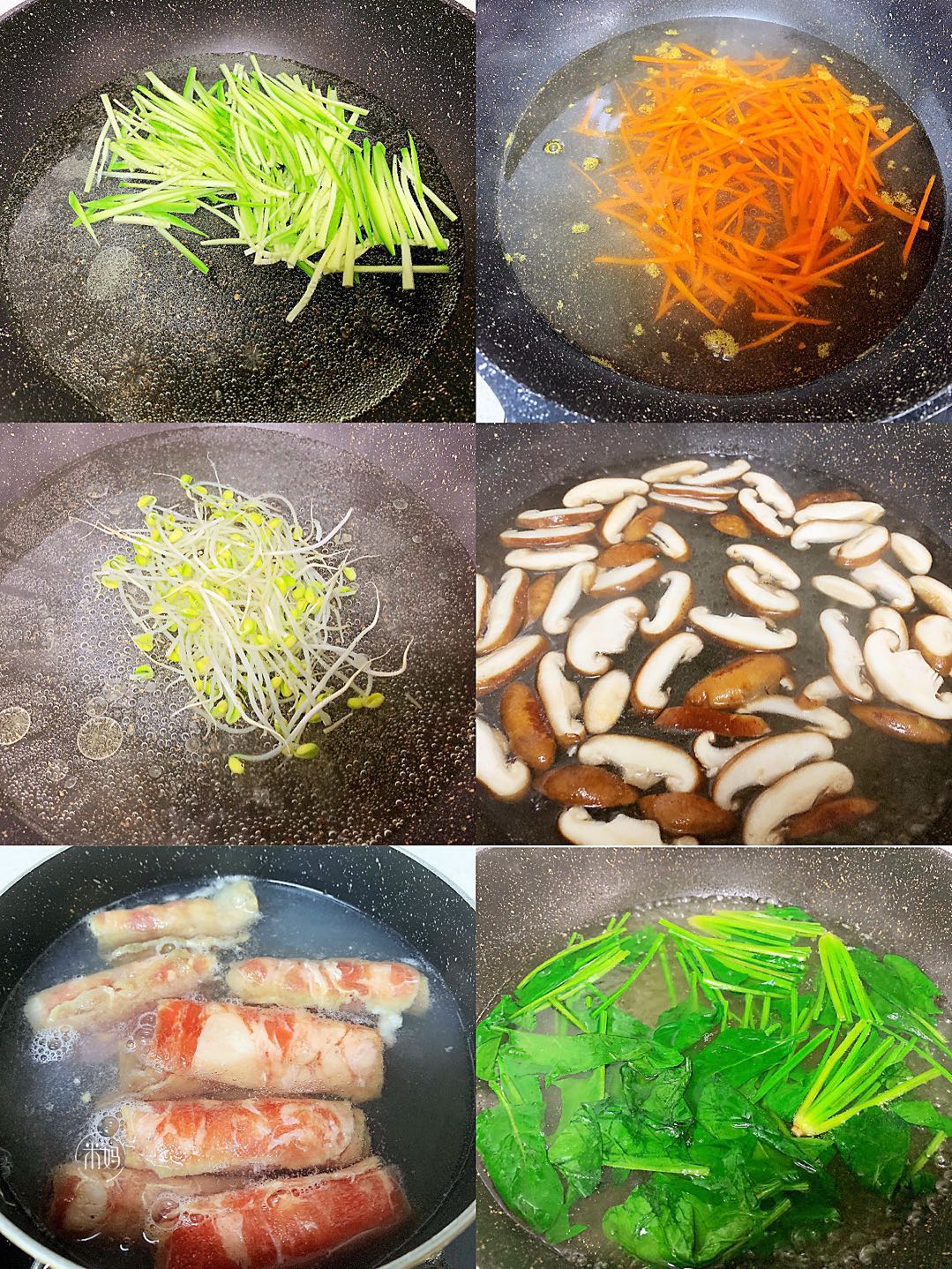 图片[6]-韩式拌饭做法步骤图 每次都边拌边流口水超简单-起舞食谱网