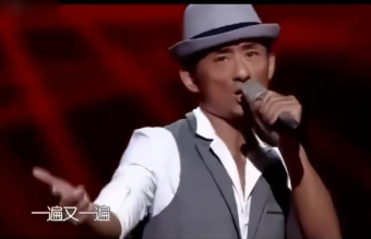 阿宝：从身价上亿到\"软饭男\"，神隐5年