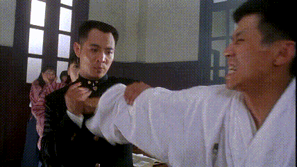 《精武英雄》幕后冷知识，电影上映16天惨遭下架