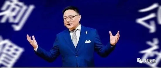 羅胖離“不掙錢交個(gè)朋友”越來越近了