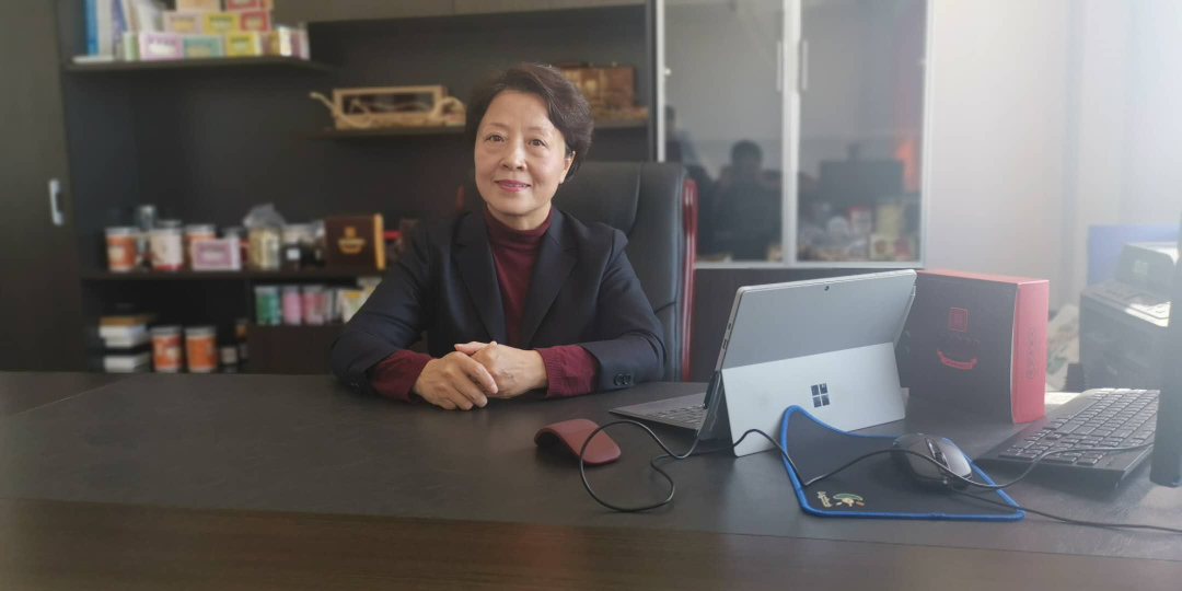 走进广盛原，揭秘“国潮中医药”