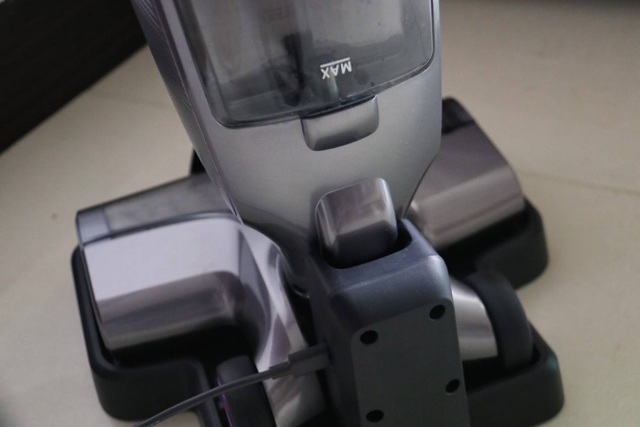 拖地我也要用减负，吉米X8洗地机上手实测