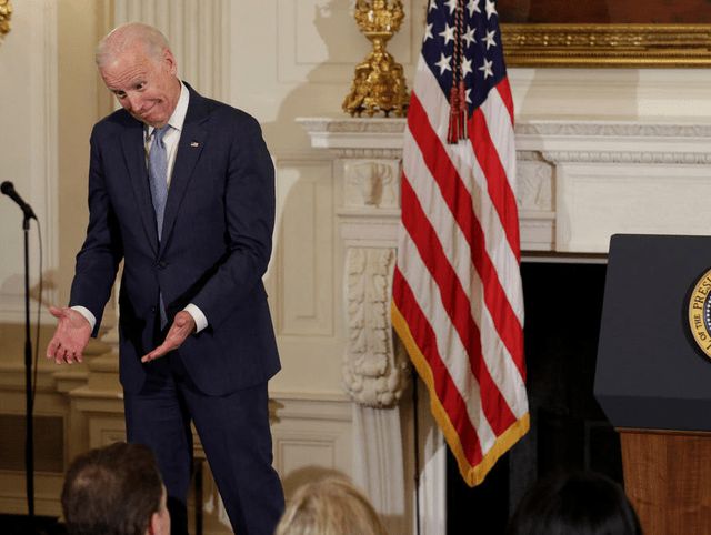 中美商务高层对话后，拜登任命艾伦•埃斯特韦斯为美国商务部副部长