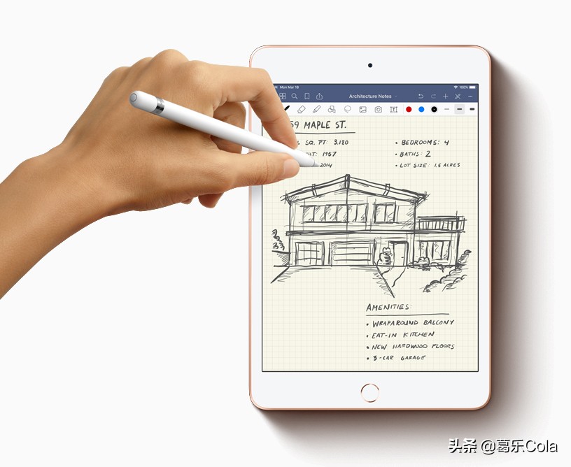 苹果手机官网 - 2019款iPad Air、iPad mini意外惊喜发布！！！