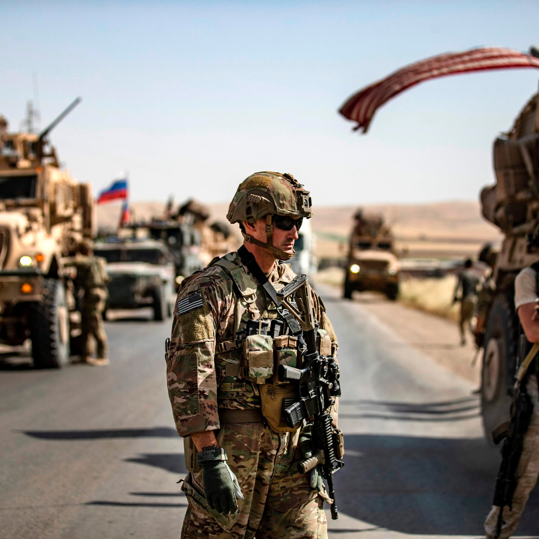 伊朗的石油，如何才能夠從陸路運到中國，最大的問題會是什麼？