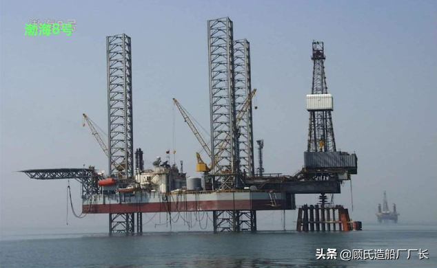 带病飞行空中散架，记海洋直升机公司贝尔412机