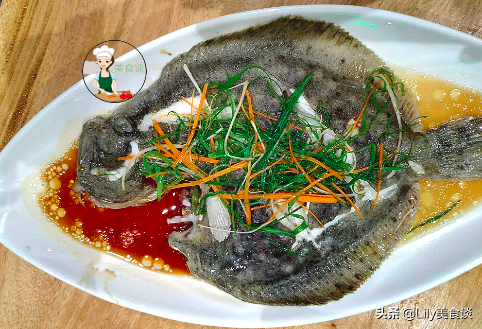 夏天买鱼，懂行人专挑这5种鱼，肉厚刺少营养高，家人爱吃贵也值
