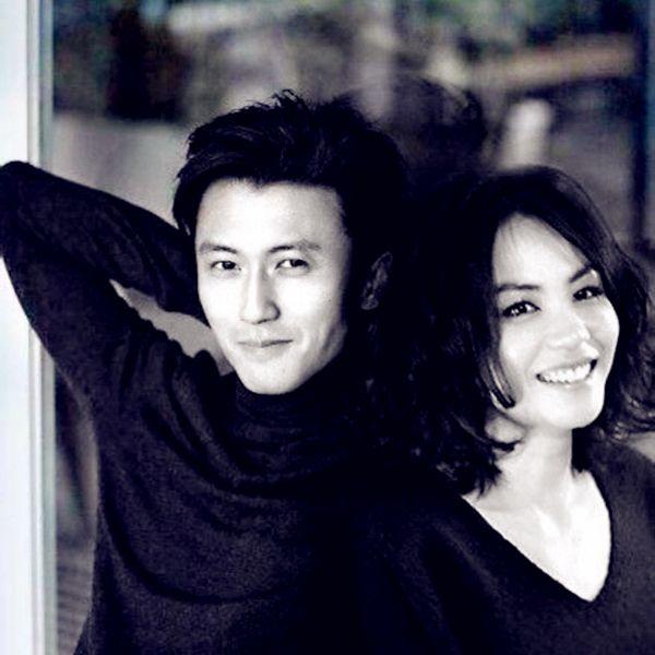 张柏芝自侃择偶要求高，称当年未得到祝福，将不再公开恋情