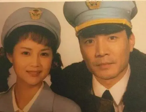 “最美苏麻喇姑”茹萍：从上官婉儿到富察夫人，二婚终获幸福