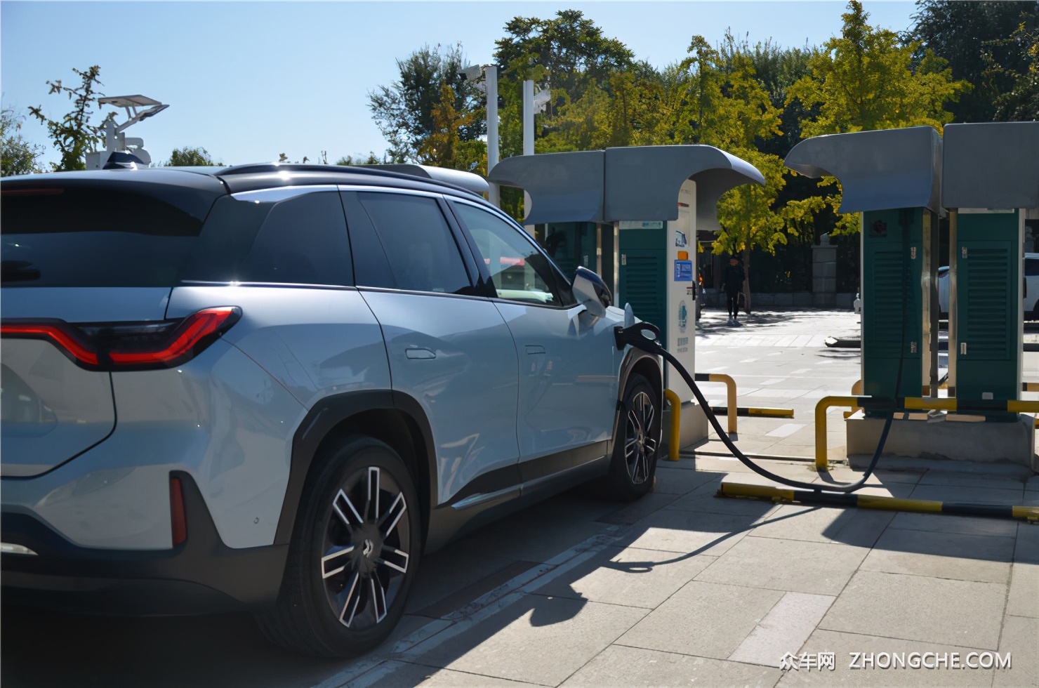 到底能跑多远？实测纯电动SUV销量冠军的续航里