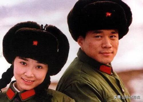 油头粉面就不要演军人了!让这13位男星告诉你,