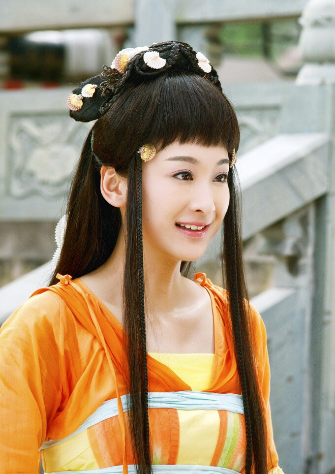 因雷劇成名，還創(chuàng)造過收視神話，穆婷婷為何突然消失在觀眾視野？
