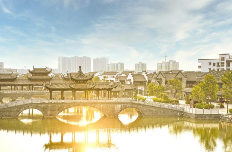 一起来看今年三月三广西最红的打卡景点