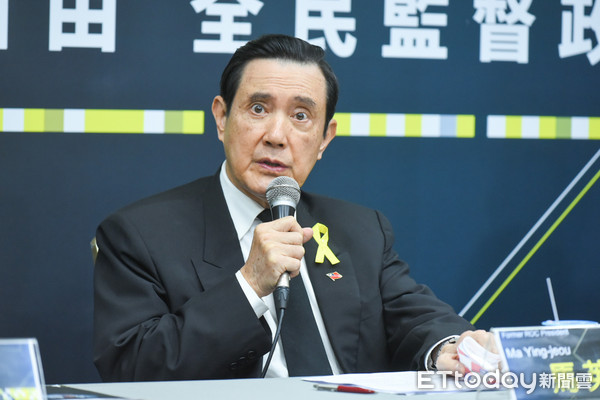 蘇貞昌反擊馬英九：國民黨當年立院佔絕對多數決議萊牛隻標產地