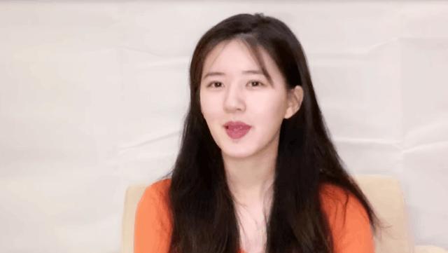 赵露思曝请客没带钱，发微信叫蒋依依来买单被