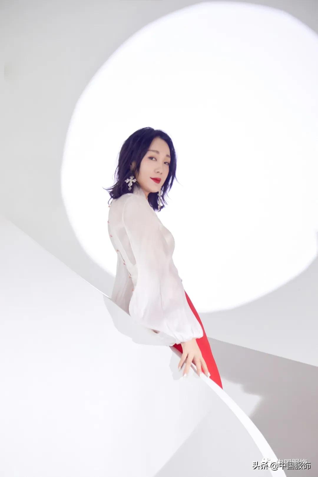 专访 |“接纳所有声音”，盖娅传说熊英首度回应争议