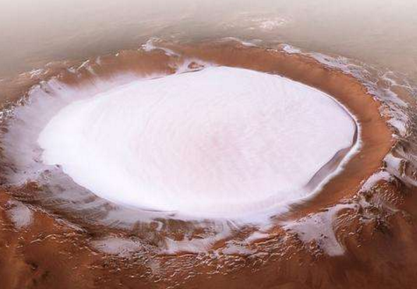 火星上有重大发现！数百名科学家兴奋不已，这将会是人类的希望