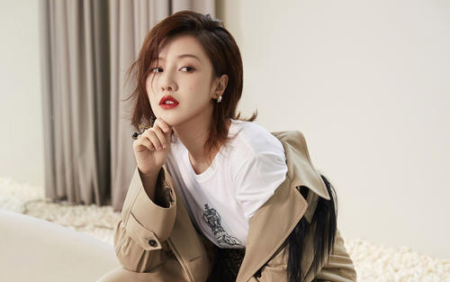 拍戏嫌弃井水脏，竟然灌了140桶矿泉水？演技之