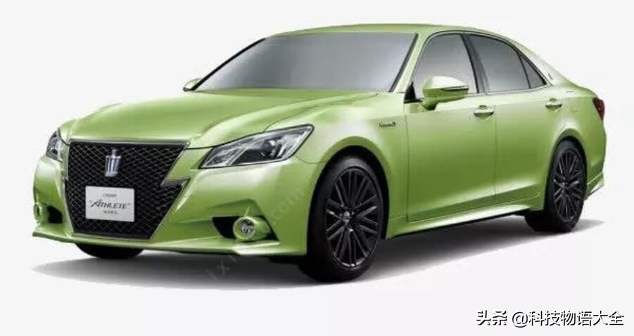 日本科技抄袭史，这些你都知道吗