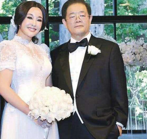 尼古拉斯凯奇结婚五次，国内明星婚史最多的是刘晓庆和许亚军