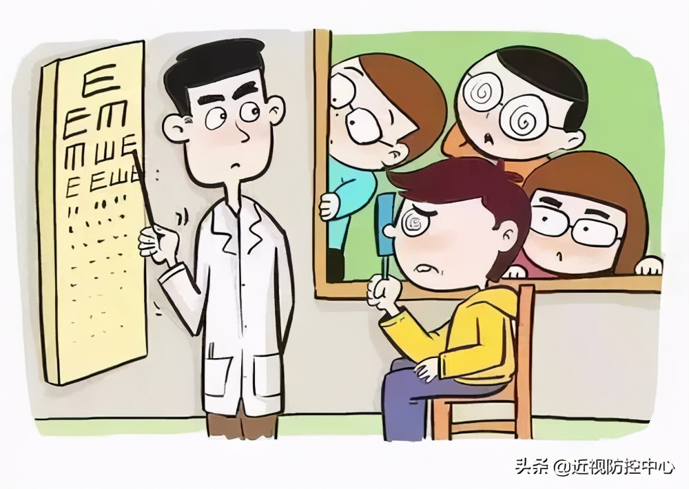 关于叶黄素，你不可不知的几点