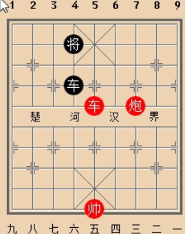 象棋最好的棋力提高方法，象棋技巧之路