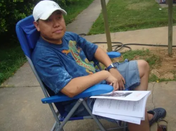 “可云”徐露：巅峰期退隐，嫁大7岁男友，46岁