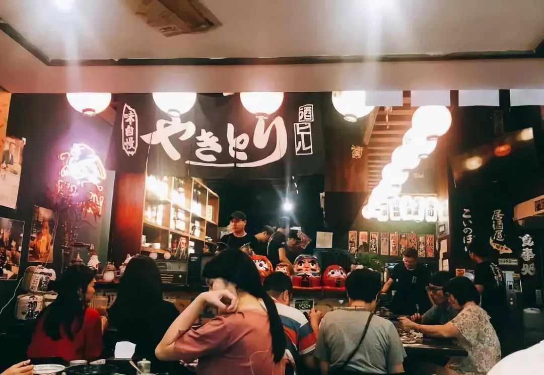武汉排队超超超凶的10家店！看看你为哪几家罚过站？