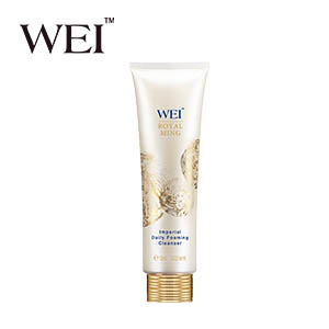 超口碑弱酸性洗面奶测评推荐 敏感肌肤适用洗面奶排行榜