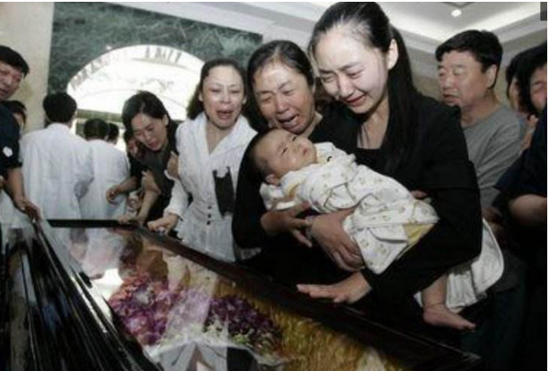 悲情丛飞做公益11年，患癌后，受捐助的人：你什