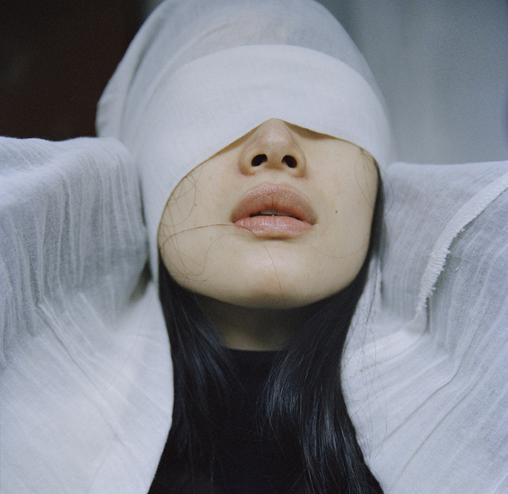 18岁出道演《白鹿原》，被指耍大牌换掉，李梦的任性底气哪里来