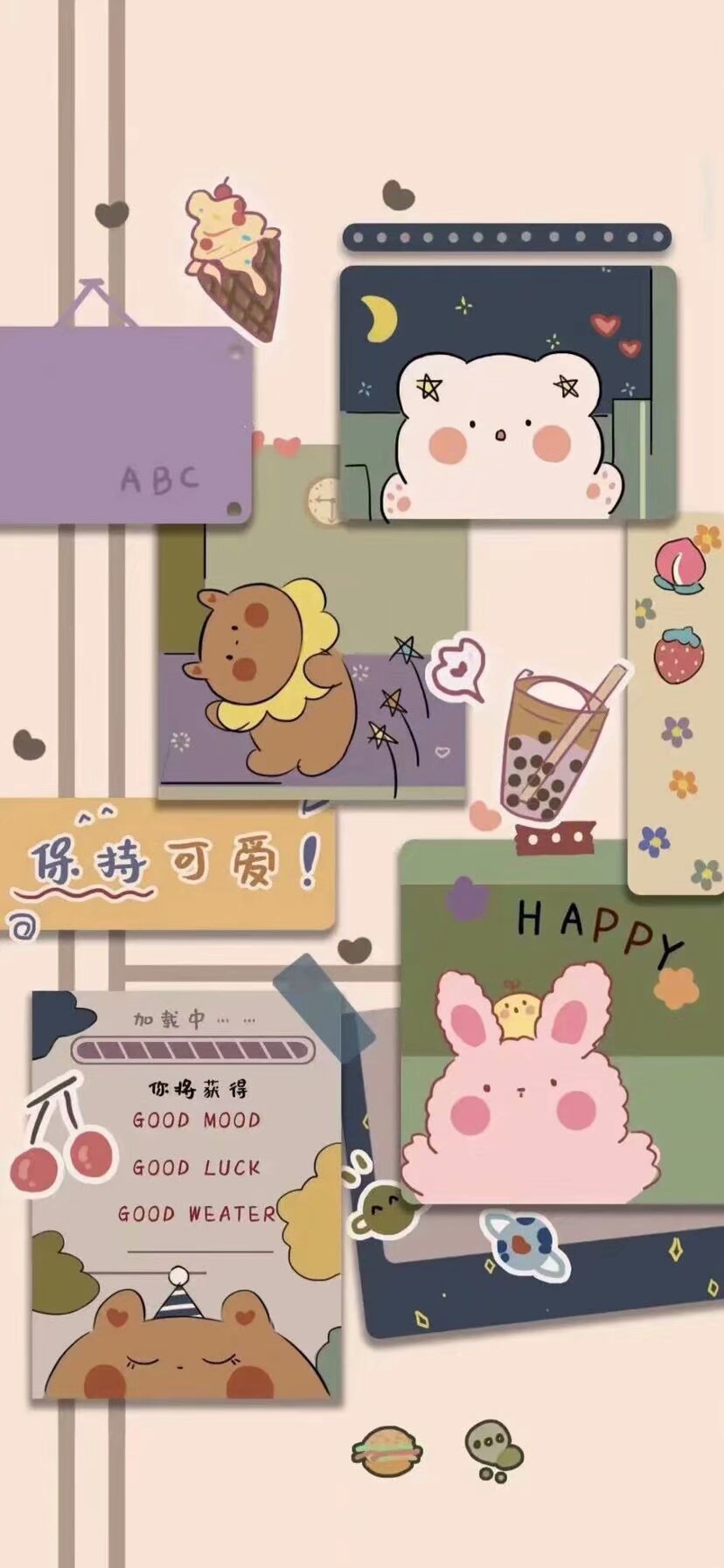桌布│唯美手機桌布絕對有您喜歡的u0027u0027保證_易安FNhf - MdEditor