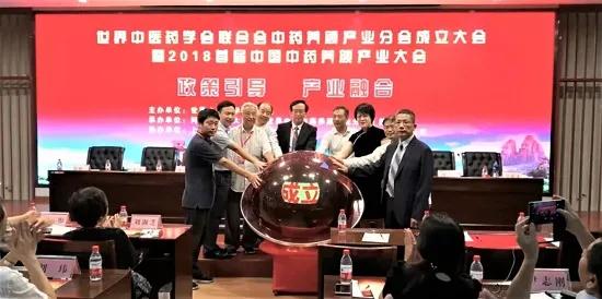 守护国粹，讲好化妆品的中国故事