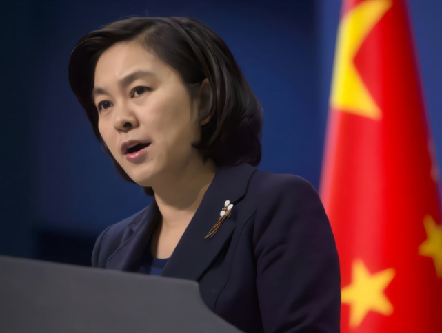 打壓新手段？ 美國又出損招將矛頭指向中企，華春瑩作出嚴正回應