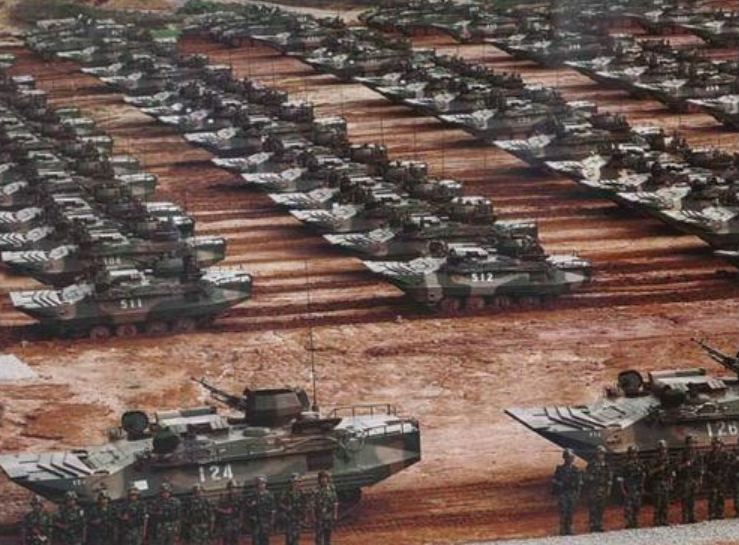 1985年百万裁军，很多部队领导不服，邓小平：头头不通调头头