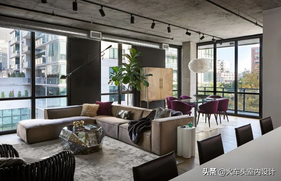時尚美學(xué)，打造生活美學(xué)中的家