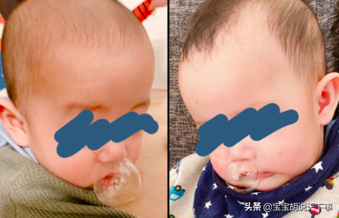 苍井空晒1岁双胞胎宝宝照片，十分呆萌还帮妈妈