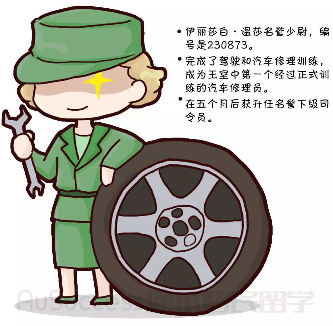 【通小成条漫】女王日，全球最牛女人的一天！