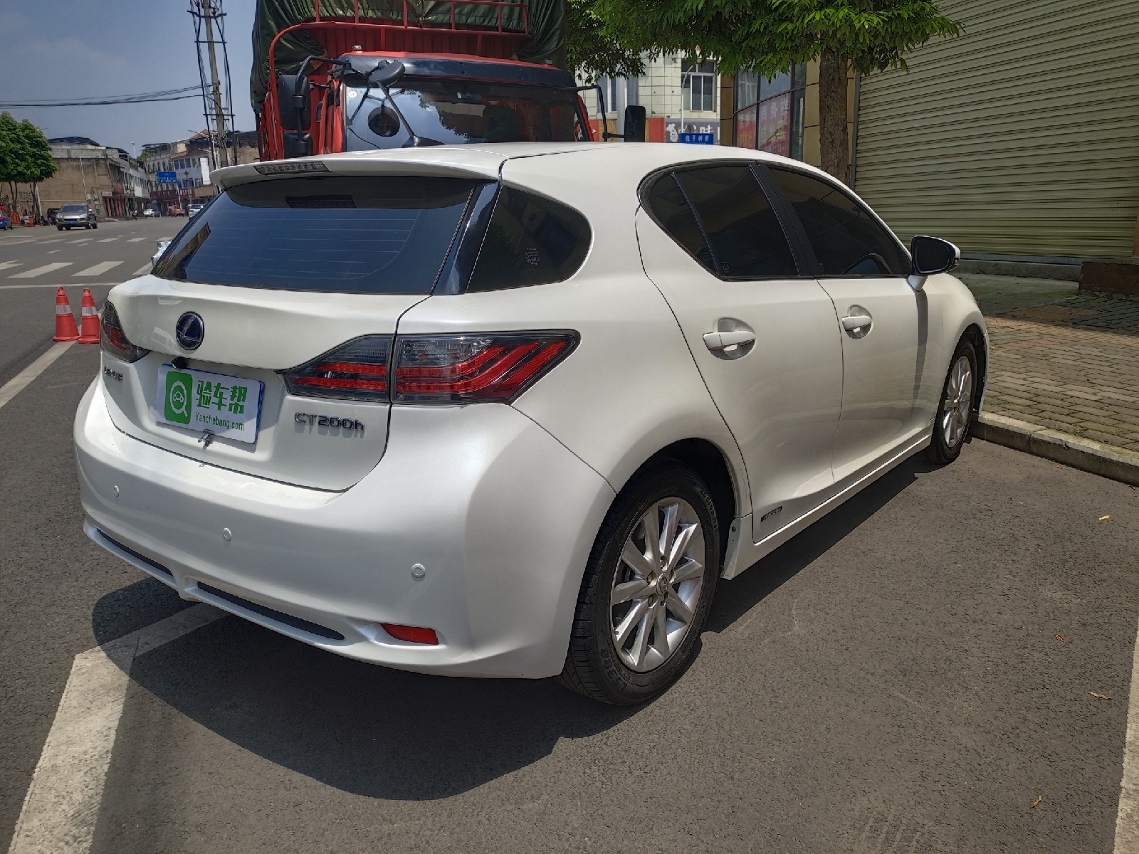 買二手車真實被騙的案例，接下來的內(nèi)容很重要