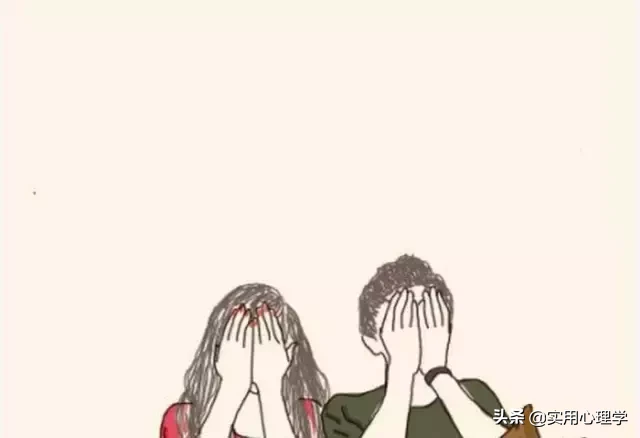 焦虑——逐渐失控的人生!——心理学教你轻松活 第4张