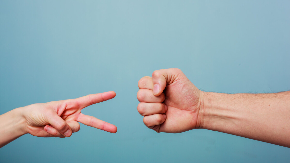 为什么自己的产品不差，但在同行竞争中总不能胜出？