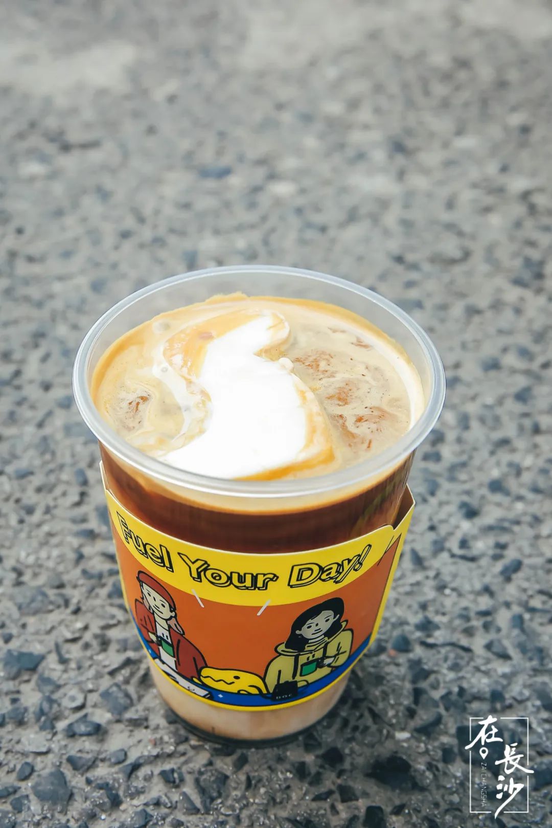 暴走长沙街头，曾经红极一时的“网红”店现在